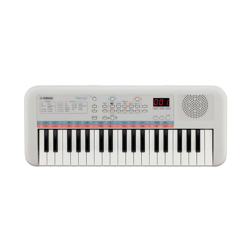 Yamaha PSS-E30 37 keys Portable Keyboard
